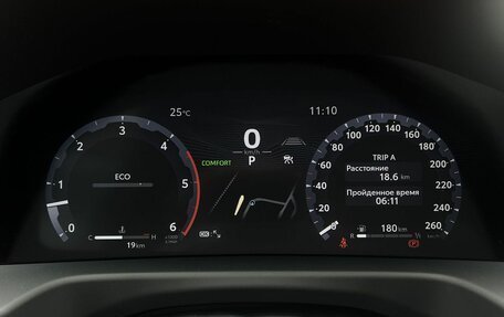 Toyota Land Cruiser, 2025 год, 18 490 000 рублей, 12 фотография