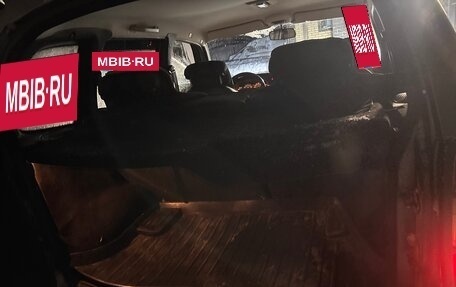 Chevrolet Niva I рестайлинг, 2006 год, 410 000 рублей, 6 фотография