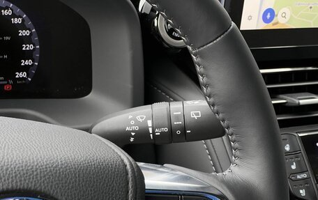 Toyota Land Cruiser, 2025 год, 18 490 000 рублей, 14 фотография