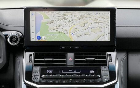 Toyota Land Cruiser, 2025 год, 18 490 000 рублей, 16 фотография