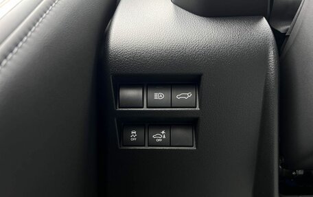 Toyota Land Cruiser, 2025 год, 18 490 000 рублей, 21 фотография