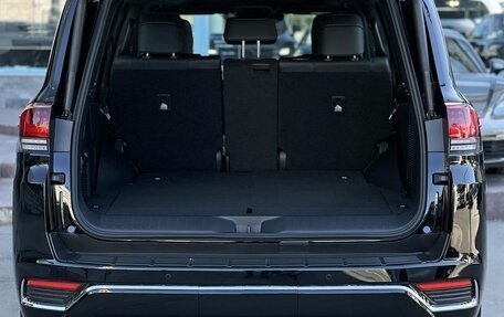 Toyota Land Cruiser, 2025 год, 18 490 000 рублей, 30 фотография