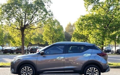 Nissan Kicks I, 2022 год, 1 610 000 рублей, 4 фотография