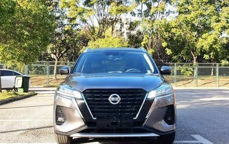 Nissan Kicks I, 2022 год, 1 610 000 рублей, 2 фотография