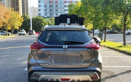 Nissan Kicks I, 2022 год, 1 610 000 рублей, 6 фотография