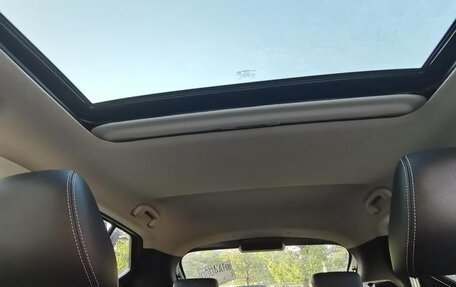 Nissan Kicks I, 2022 год, 1 610 000 рублей, 16 фотография