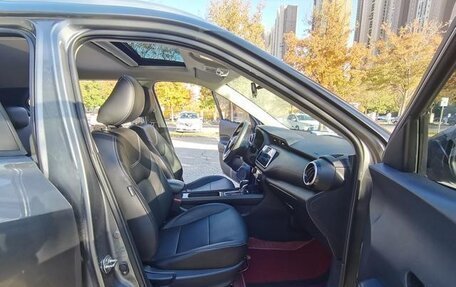 Nissan Kicks I, 2022 год, 1 610 000 рублей, 13 фотография