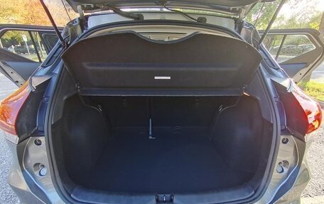 Nissan Kicks I, 2022 год, 1 610 000 рублей, 18 фотография