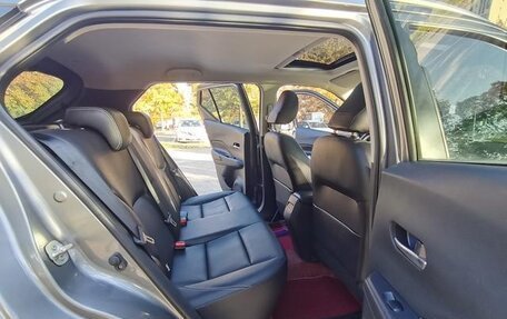 Nissan Kicks I, 2022 год, 1 610 000 рублей, 14 фотография