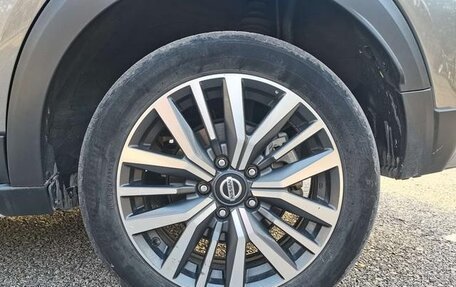 Nissan Kicks I, 2022 год, 1 610 000 рублей, 20 фотография