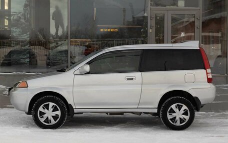 Honda HR-V I, 1998 год, 450 000 рублей, 8 фотография