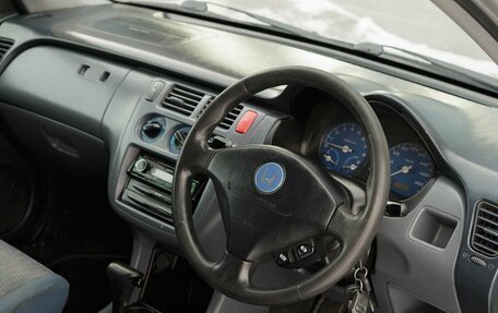 Honda HR-V I, 1998 год, 450 000 рублей, 10 фотография