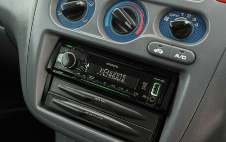 Honda HR-V I, 1998 год, 450 000 рублей, 12 фотография