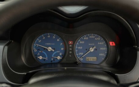 Honda HR-V I, 1998 год, 450 000 рублей, 11 фотография