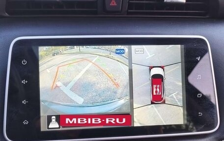 Nissan Kicks I, 2022 год, 1 610 000 рублей, 12 фотография