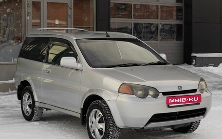 Honda HR-V I, 1998 год, 450 000 рублей, 3 фотография