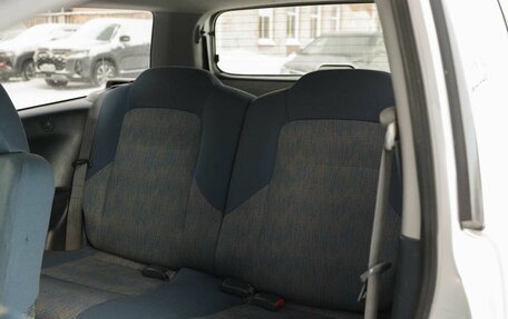 Honda HR-V I, 1998 год, 450 000 рублей, 15 фотография