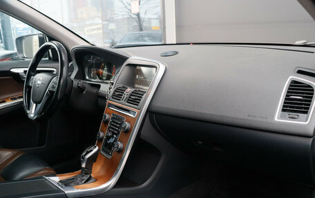 Volvo XC60 II, 2013 год, 1 600 000 рублей, 9 фотография