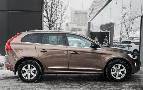 Volvo XC60 II, 2013 год, 1 600 000 рублей, 4 фотография