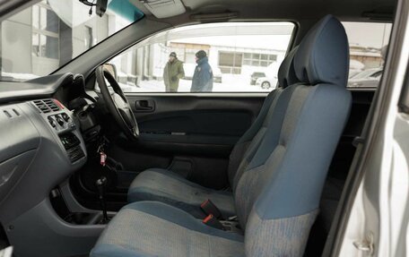 Honda HR-V I, 1998 год, 450 000 рублей, 16 фотография