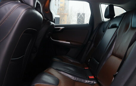 Volvo XC60 II, 2013 год, 1 600 000 рублей, 10 фотография