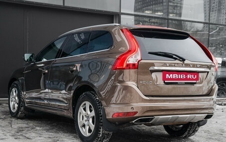 Volvo XC60 II, 2013 год, 1 600 000 рублей, 7 фотография