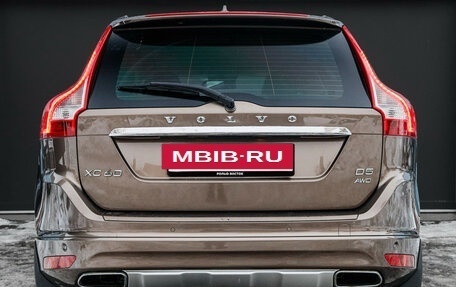 Volvo XC60 II, 2013 год, 1 600 000 рублей, 6 фотография