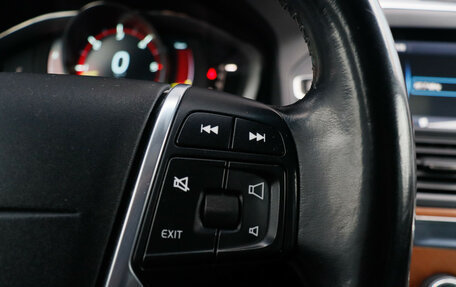 Volvo XC60 II, 2013 год, 1 600 000 рублей, 16 фотография