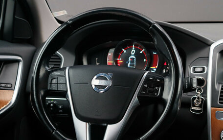 Volvo XC60 II, 2013 год, 1 600 000 рублей, 20 фотография