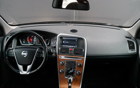 Volvo XC60 II, 2013 год, 1 600 000 рублей, 19 фотография