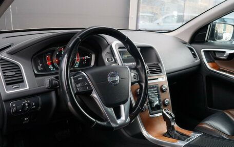 Volvo XC60 II, 2013 год, 1 600 000 рублей, 18 фотография