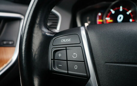 Volvo XC60 II, 2013 год, 1 600 000 рублей, 17 фотография