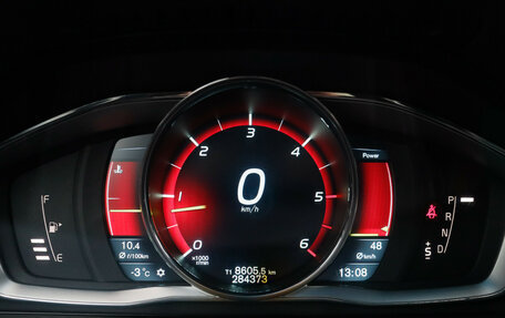 Volvo XC60 II, 2013 год, 1 600 000 рублей, 22 фотография