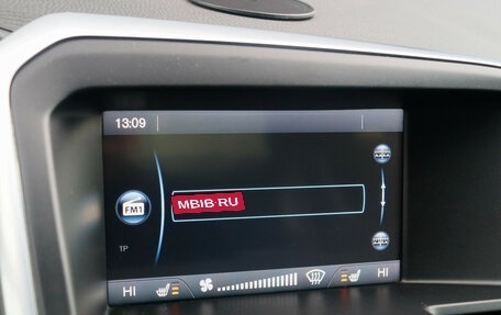 Volvo XC60 II, 2013 год, 1 600 000 рублей, 14 фотография