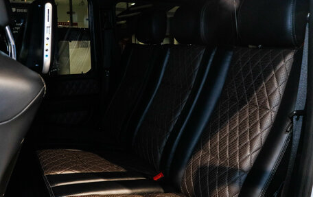 Mercedes-Benz G-Класс AMG, 2016 год, 7 600 000 рублей, 8 фотография