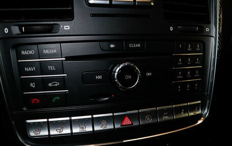 Mercedes-Benz G-Класс AMG, 2016 год, 7 600 000 рублей, 16 фотография