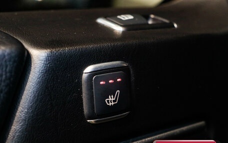 Mercedes-Benz G-Класс AMG, 2016 год, 7 600 000 рублей, 9 фотография