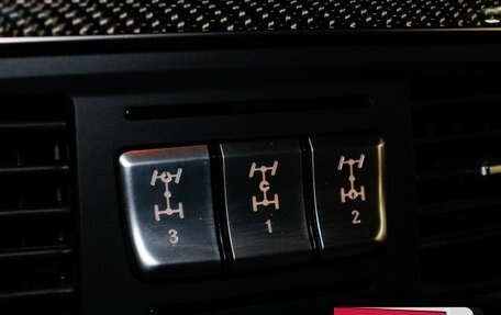 Mercedes-Benz G-Класс AMG, 2016 год, 7 600 000 рублей, 11 фотография