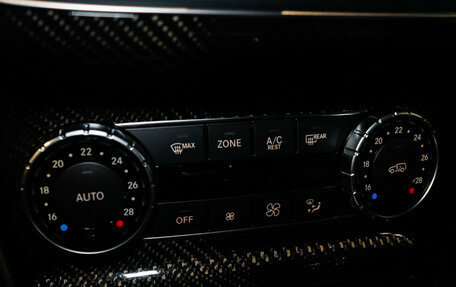 Mercedes-Benz G-Класс AMG, 2016 год, 7 600 000 рублей, 17 фотография