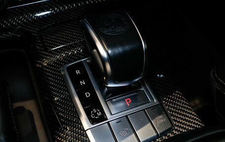 Mercedes-Benz G-Класс AMG, 2016 год, 7 600 000 рублей, 18 фотография