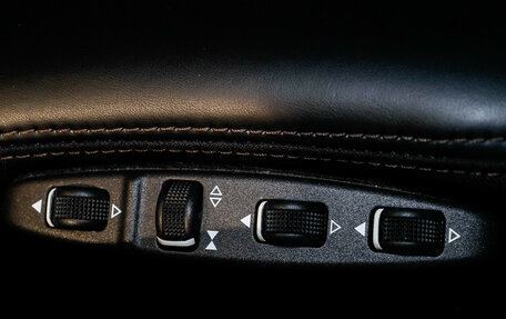 Mercedes-Benz G-Класс AMG, 2016 год, 7 600 000 рублей, 20 фотография