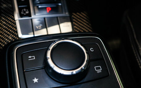 Mercedes-Benz G-Класс AMG, 2016 год, 7 600 000 рублей, 19 фотография