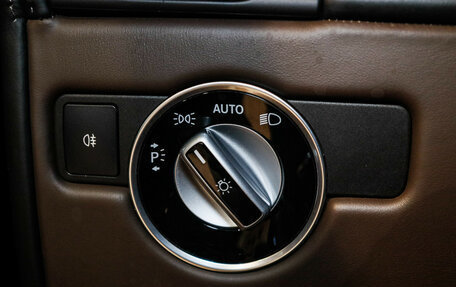 Mercedes-Benz G-Класс AMG, 2016 год, 7 600 000 рублей, 26 фотография