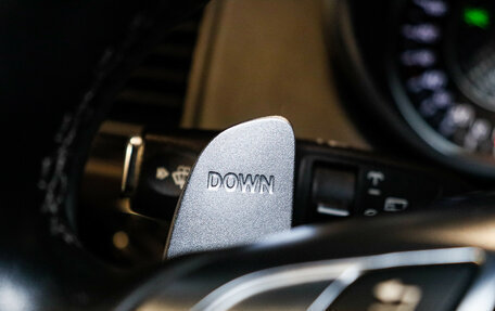 Mercedes-Benz G-Класс AMG, 2016 год, 7 600 000 рублей, 29 фотография