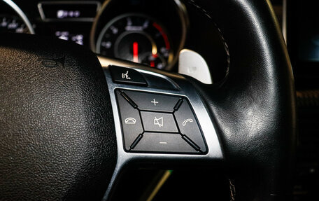 Mercedes-Benz G-Класс AMG, 2016 год, 7 600 000 рублей, 30 фотография