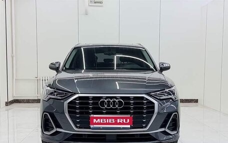 Audi Q3, 2021 год, 2 351 277 рублей, 2 фотография