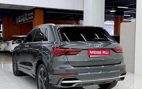 Audi Q3, 2021 год, 2 351 277 рублей, 4 фотография