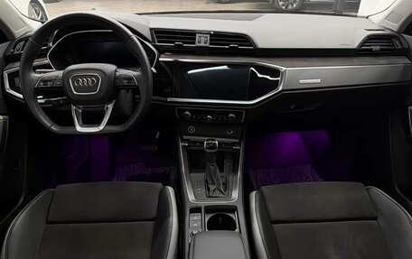 Audi Q3, 2021 год, 2 351 277 рублей, 11 фотография