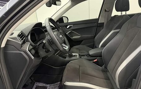 Audi Q3, 2021 год, 2 351 277 рублей, 7 фотография