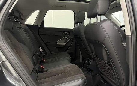 Audi Q3, 2021 год, 2 351 277 рублей, 10 фотография